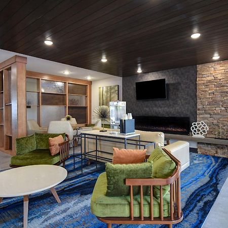Fairfield By Marriott Inn & Suites Grand Rapids Уайоминг Екстериор снимка
