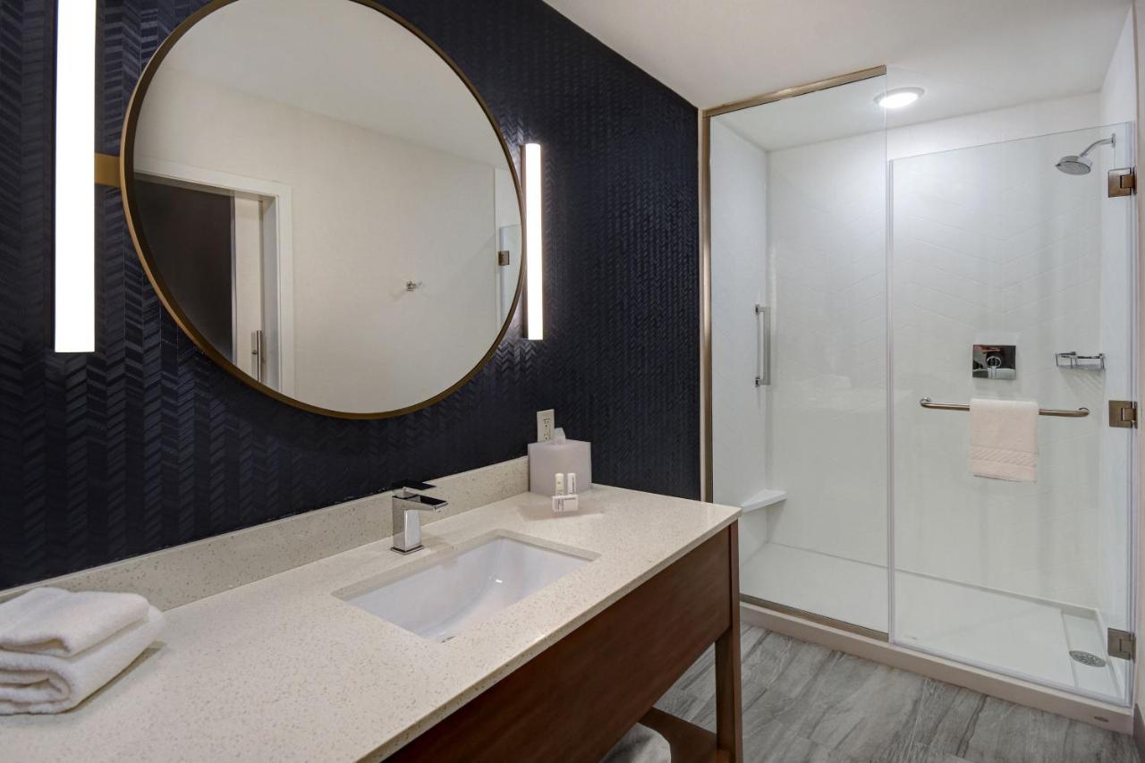 Fairfield By Marriott Inn & Suites Grand Rapids Уайоминг Екстериор снимка