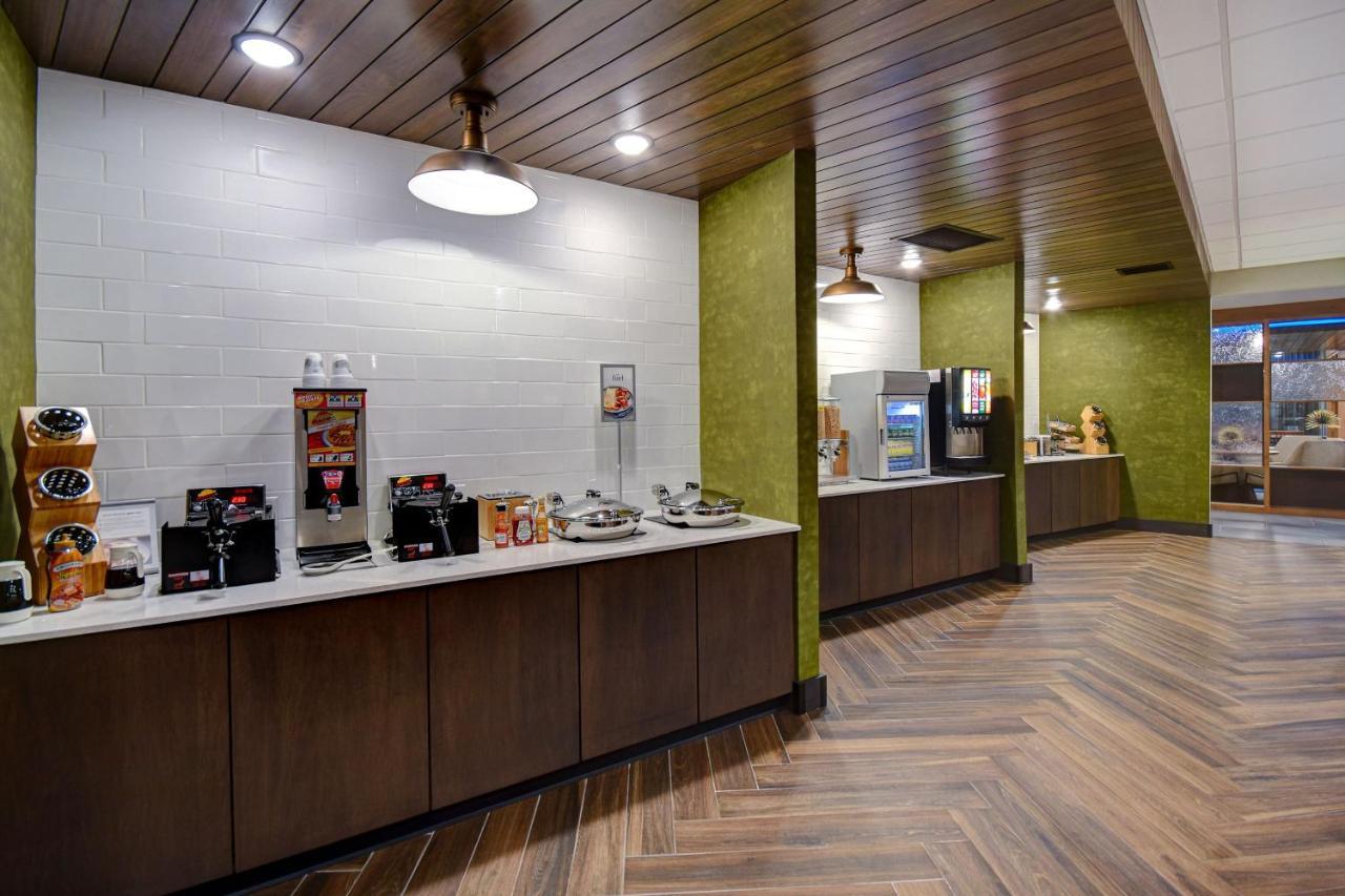 Fairfield By Marriott Inn & Suites Grand Rapids Уайоминг Екстериор снимка