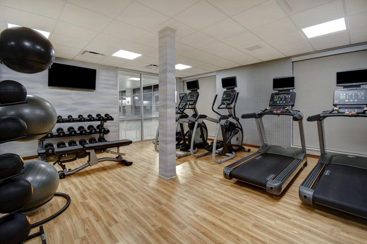 Fairfield By Marriott Inn & Suites Grand Rapids Уайоминг Екстериор снимка